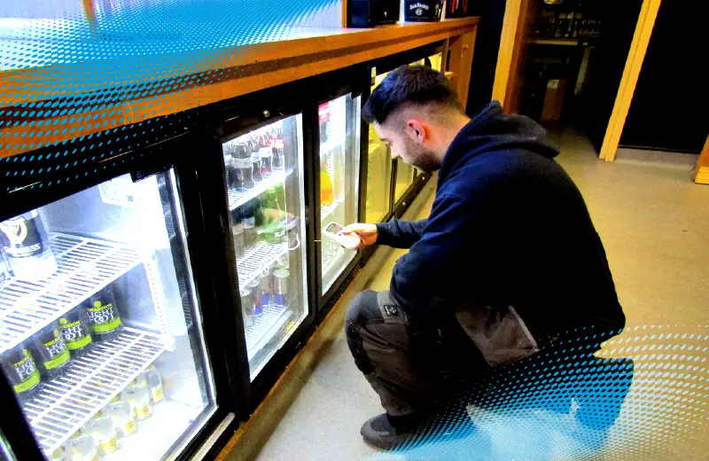 Refrigeration services Lancashire