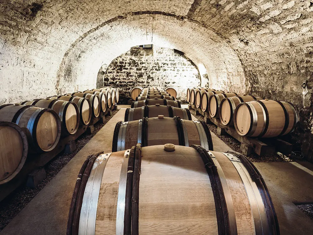 Cellar Coolers