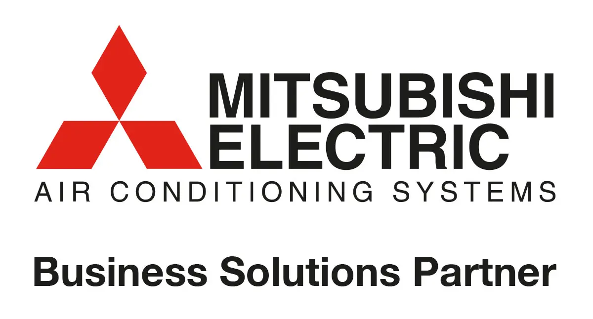 Mitsubshi Commercial Air Conditioning Systems Partner