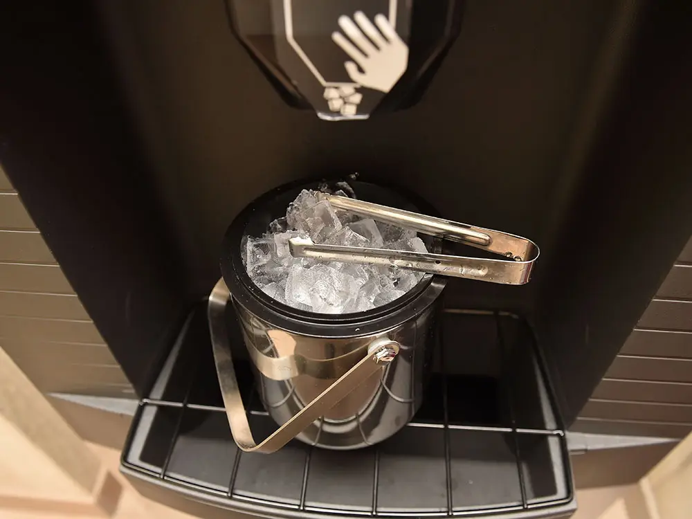 Ice Machines