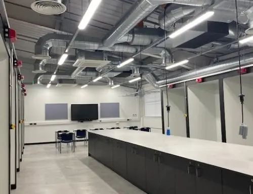 Hugh Baird College, Liverpool