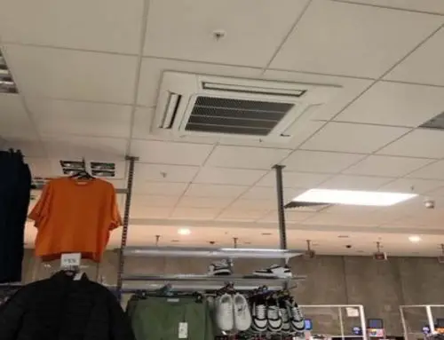 Primark, Wigan