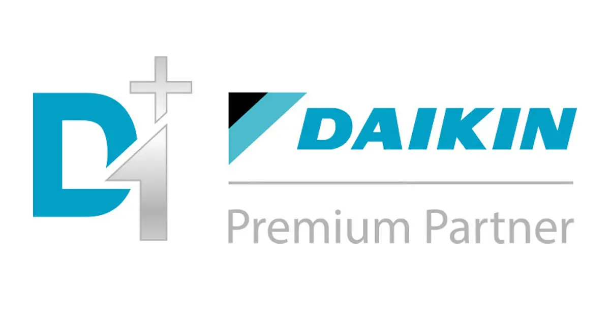 Daikin Air Conditioning Premier Partner
