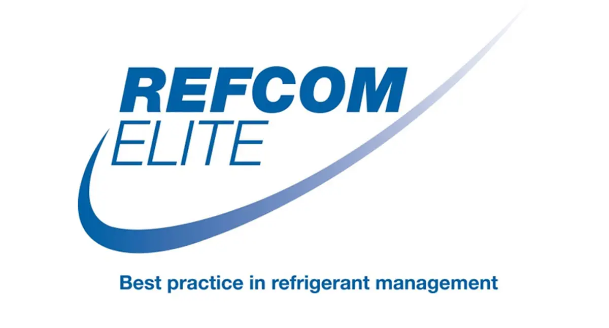 Refcon Elite Refrigeration Management