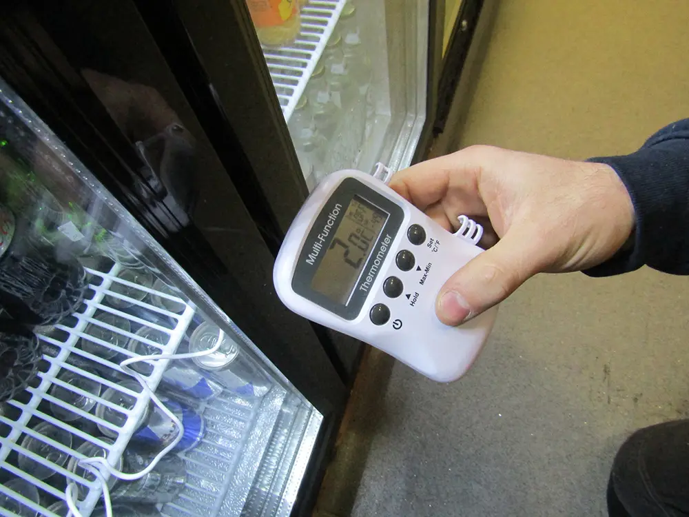 Refrigeration