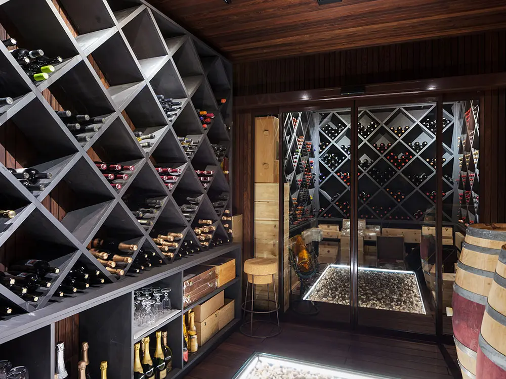 Cellar Coolers