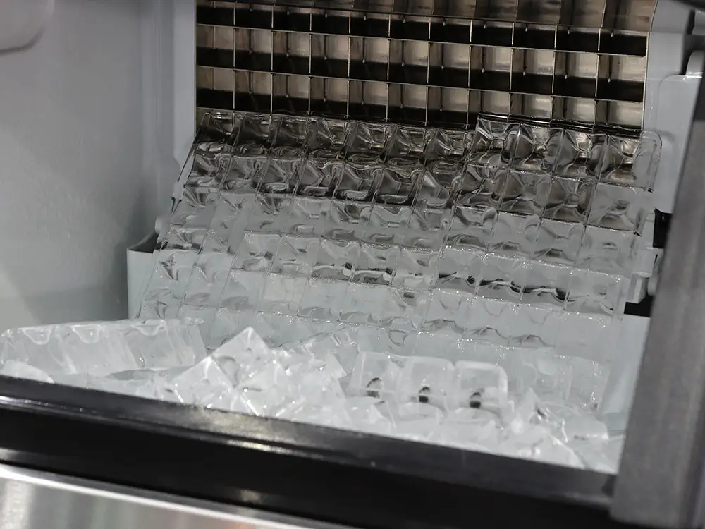 Ice Machines