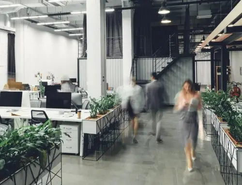 5 Top Reasons Air Conditioning Can Benefit Your Business