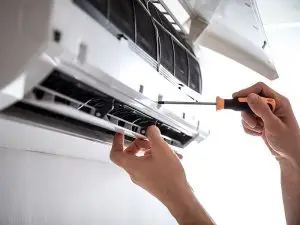 Servicing