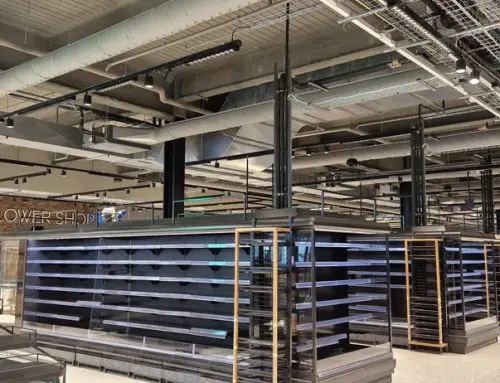 M&S White Rose Leeds